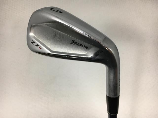 スリクソンZX4 ディアマナ ZX for IRON ダンロップ アイアンセット