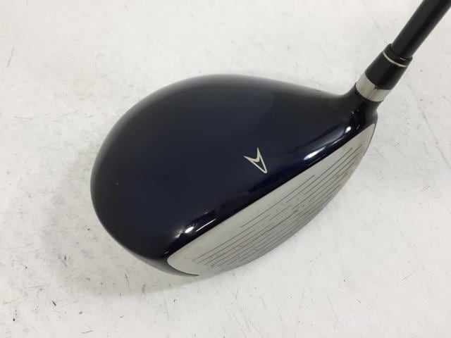 マックテック NV2 ix400 トリプルアクションiX400シャフト マグレガー