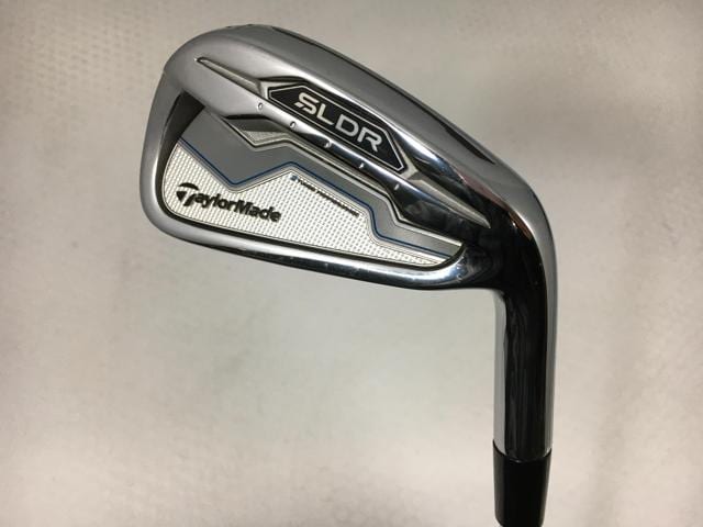 SLDR テーラーメイド アイアンセット 在庫一覧｜中古 ゴルフクラブ