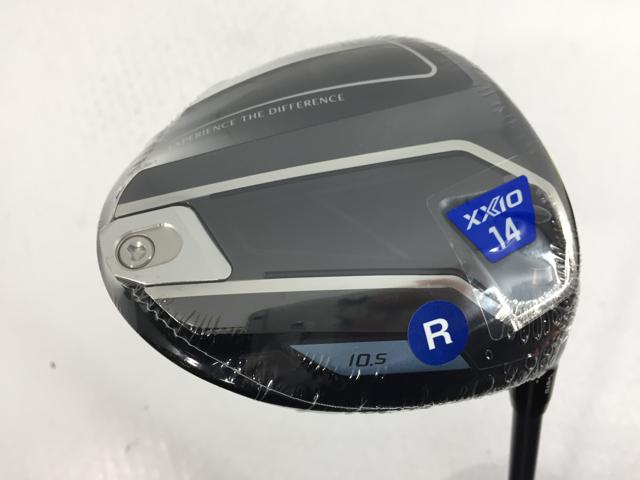 ゼクシオ14 フォーティーン (XXIO 14) ドライバー 2026 MP1400