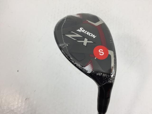 スリクソンZX HYBRID ダンロップ ユーティリティ 在庫一覧｜中古