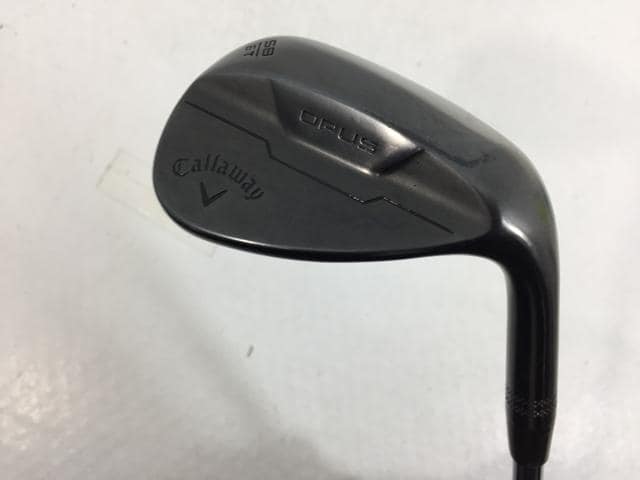 OPUS Black 5806T キャロウェイ ウェッジ 在庫一覧|中古 ゴルフ OPUS Black 5806T キャロウェイ ウェッジ 在庫一覧|中古 ゴルフ