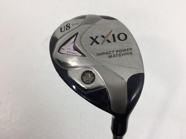 �[�N�V�I(XXIO)