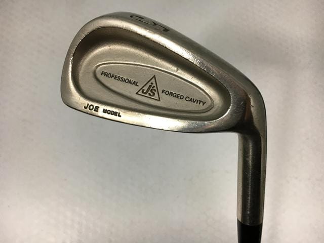 ジョーキャビティ アイアンセット 在庫一覧｜中古 ゴルフクラブ