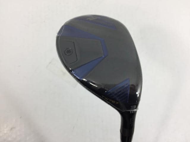 ホンマ tw767 5u 24° EZ-TH7シャフト 【公式通販】