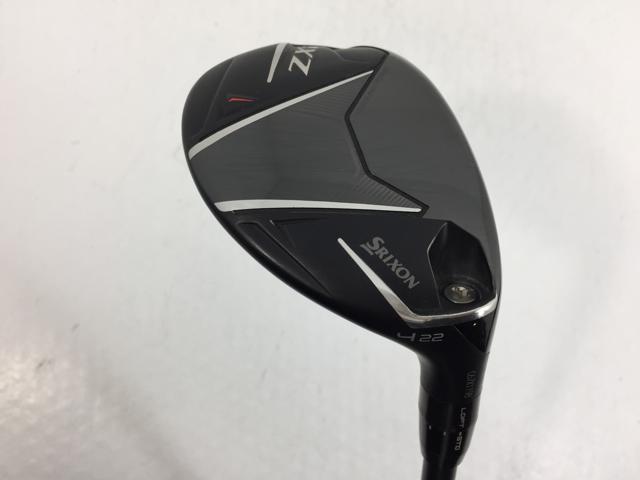 専用 箱無し スリクソンZXiHYBRID ユーティリティ 在庫一覧｜中古 ゴルフクラブ