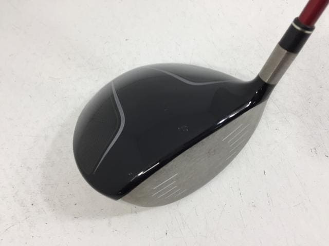 BURNER 2007 REAX SUPERFAST(JP) テーラーメイド ドライバー クラブ