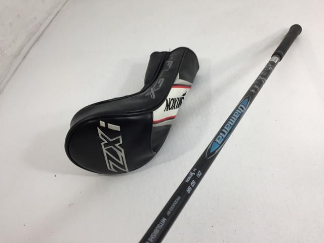 スリクソンZXi MAX ディアマナ ZXi50 ダンロップ ドライバー クラブ