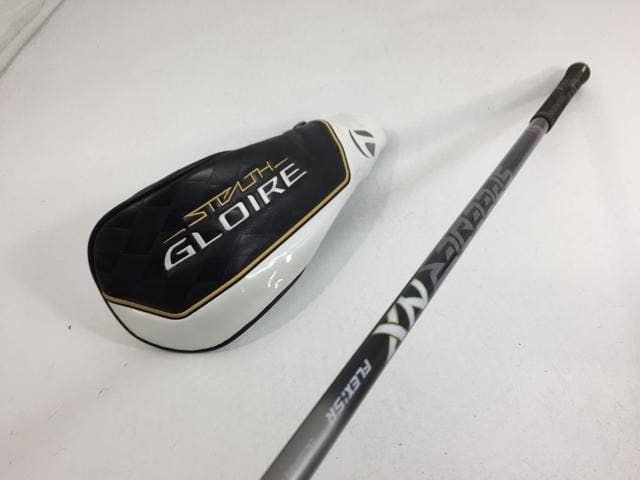 STEALTH GLOIRE SPEEDER NX for TM テーラーメイド ドライバー クラブ