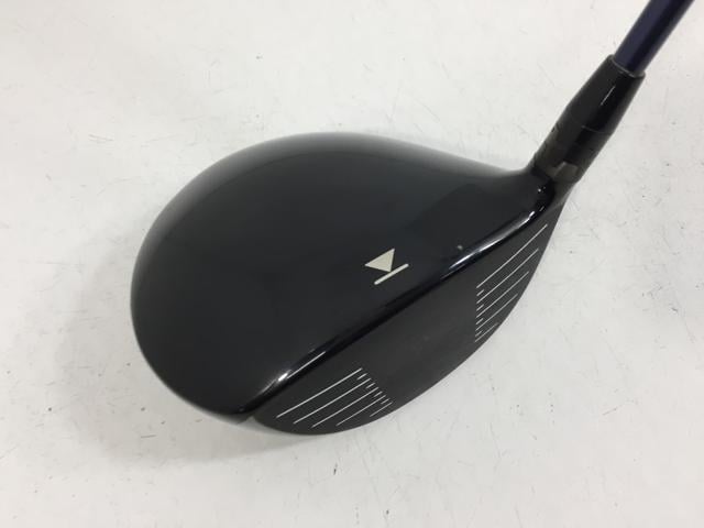 910D3 ドライバー (USA仕様) ディアマナ カイリ65 タイトリスト