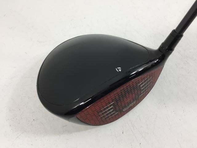 STEALTH HD TENSEI RED TM50(JP) テーラーメイド ドライバー クラブ