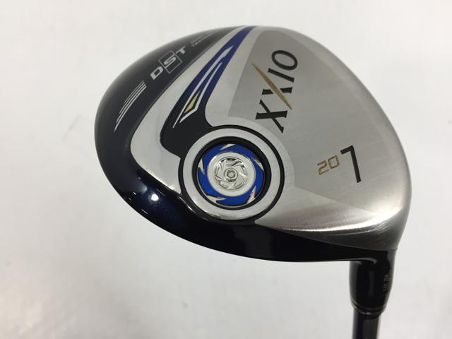 ゼクシオ2016モデル MP900 ダンロップ フェアウェイウッド クラブ詳細