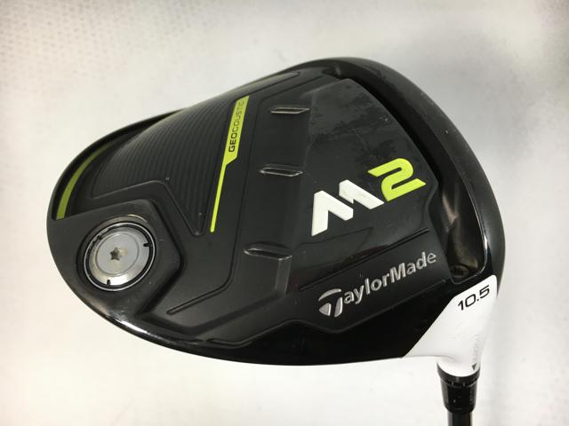 M2 2017 FUBUKI V 60(JP) テーラーメイド ドライバー クラブ詳細｜中古