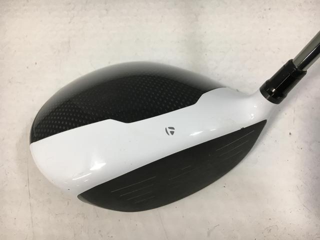 M2 2017 FUBUKI V 60(JP) テーラーメイド ドライバー クラブ詳細｜中古