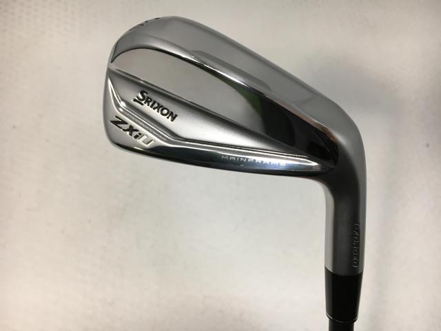 スリクソンZXiU UTILITY ディアマナ ZXi for HYBRID ダンロップ ロング