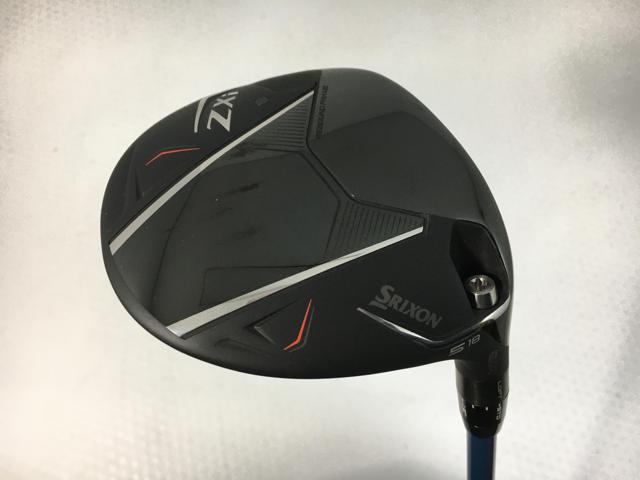 スリクソンZXI VENTUS ZXi6 ダンロップ フェアウェイウッド クラブ詳細