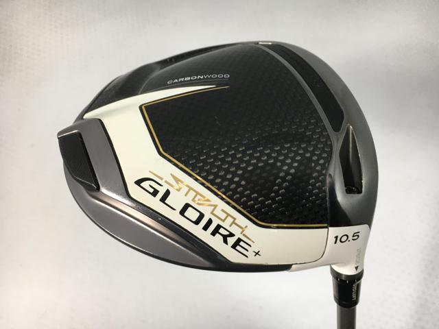 STEALTH GLOIRE＋ SPEEDER NX for TM テーラーメイド ドライバー