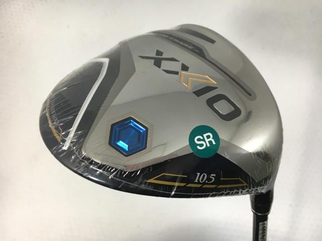 ゼクシオ2022 Navy MP1200 ダンロップ ドライバー クラブ詳細｜中古