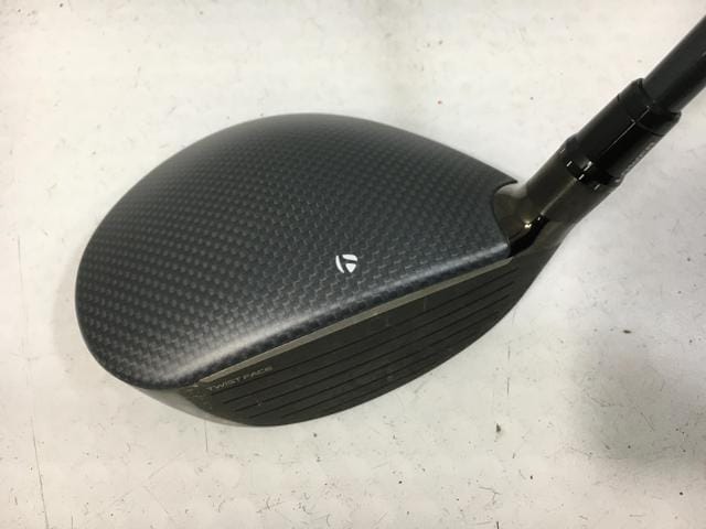 Qi35 TOUR 2025 ディアマナ SILVER TM55 テーラーメイド フェアウェイ