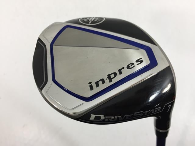 インプレス DRIVESTAR SPEEDER NX for Yamaha M423f ヤマハ