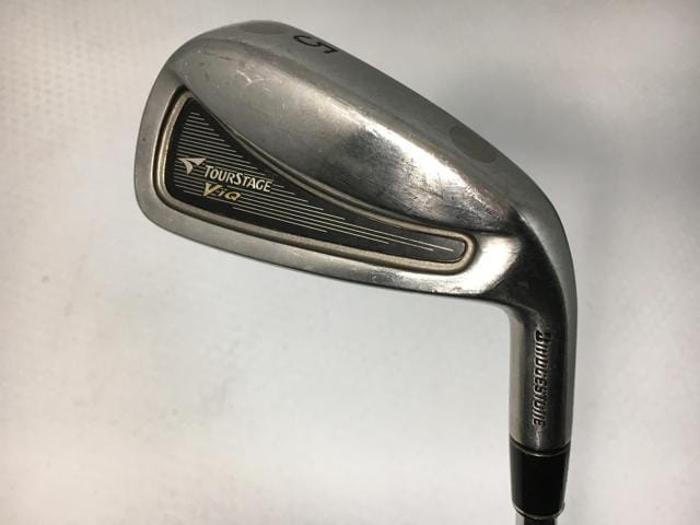 ツアーステージViQ 2004 NSプロ 950GH ウェイトフロー ブリヂストン