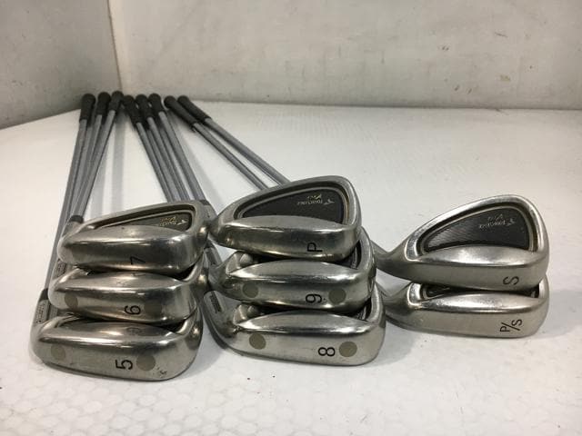 ツアーステージViQ 2004 NSプロ 950GH ウェイトフロー ブリヂストン