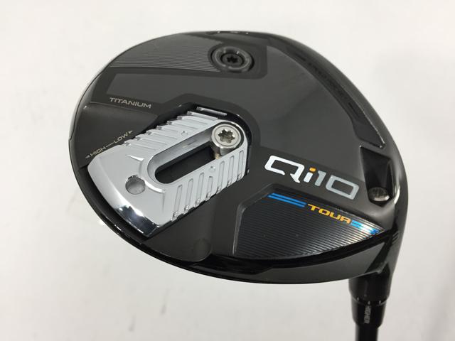 Qi10 TOUR ツアーAD VF-6 テーラーメイド フェアウェイウッド クラブ