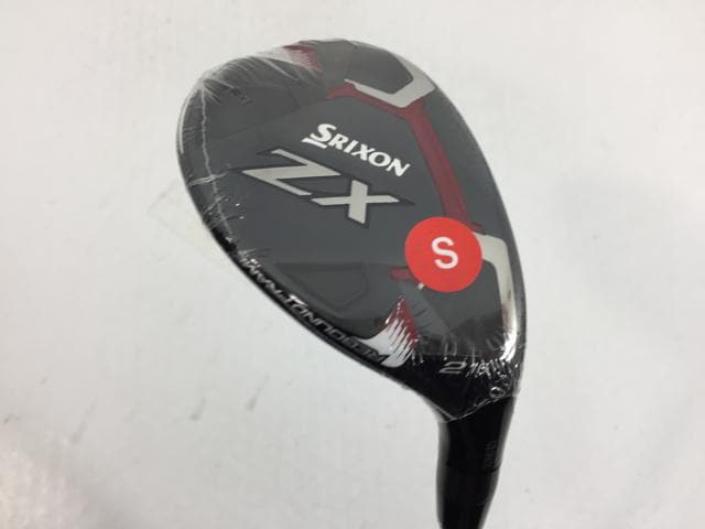 スリクソンZX HYBRID ダンロップ ユーティリティ 在庫一覧｜中古