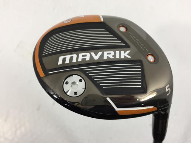 MAVRIK Diamana50 for Callaway(JP) キャロウェイ フェアウェイウッド