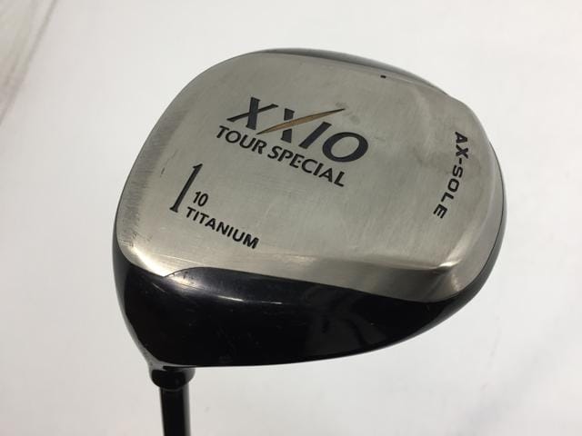 �[�N�V�I(XXIO)