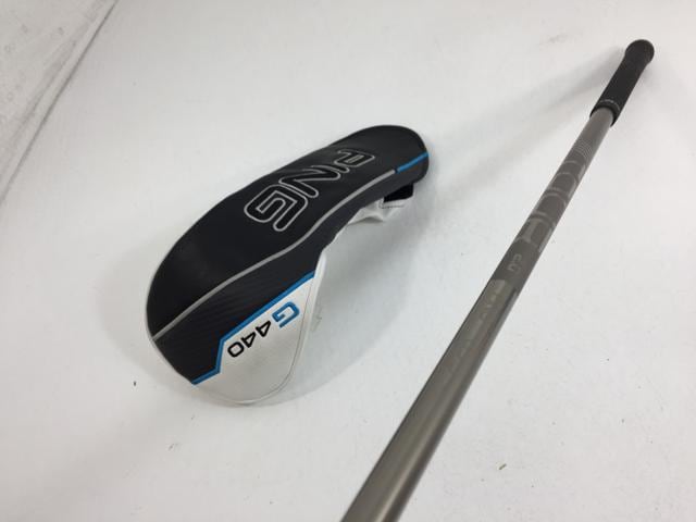 G440 LST PING TOUR 2.0 CHROME 65 ピン ドライバー クラブ詳細｜中古