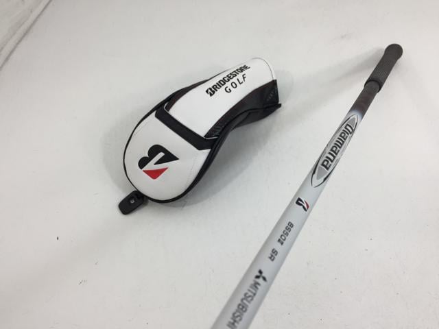 BX2 HT ディアマナ BS50-2 ブリヂストン フェアウェイウッド クラブ