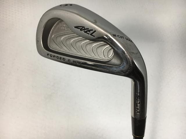 ツルヤ アイアンセット 在庫一覧｜中古 ゴルフクラブ｜クラブ買取