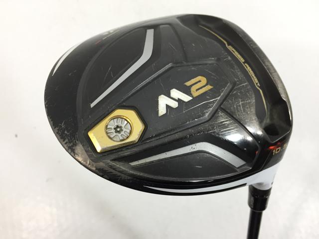 M2 TM1-216(JP) テーラーメイド ドライバー クラブ詳細｜中古 ゴルフ