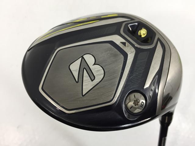 TOUR B JGR 2019 TG2-5 ブリヂストン ドライバー クラブ詳細｜中古