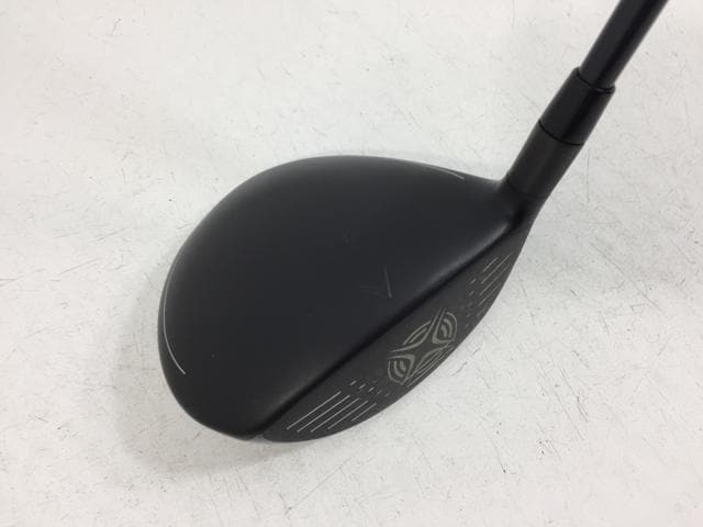 XR 16 XR(JP) キャロウェイ フェアウェイウッド クラブ詳細｜中古