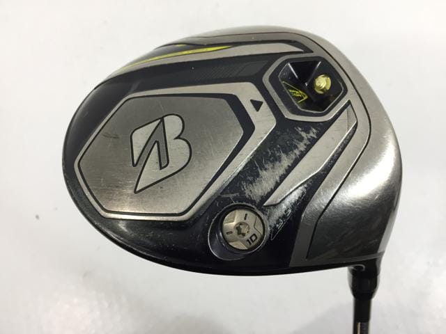 TOUR B JGR 2019 TourAD XC-5 ブリヂストン ドライバー クラブ詳細