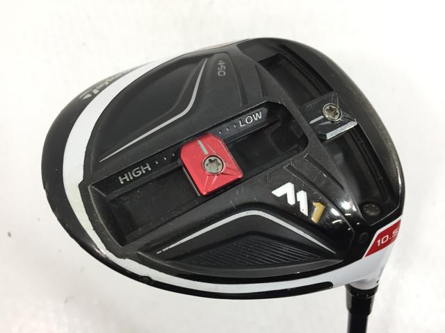 M1 460 TM1-117 テーラーメイド ドライバー クラブ詳細｜中古 ゴルフ