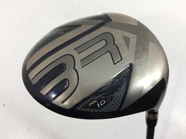 BR-X ドライバー BR-X オリジナルカーボン ミズノ ドライバー クラブ