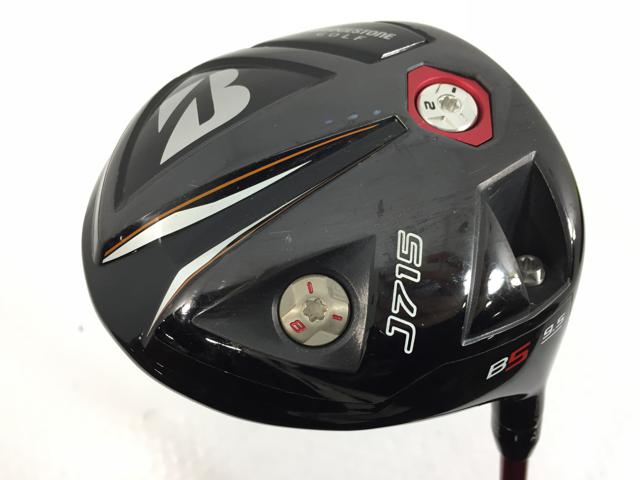 J715 B5 TourAD J15-11W ブリヂストン ドライバー クラブ詳細｜中古
