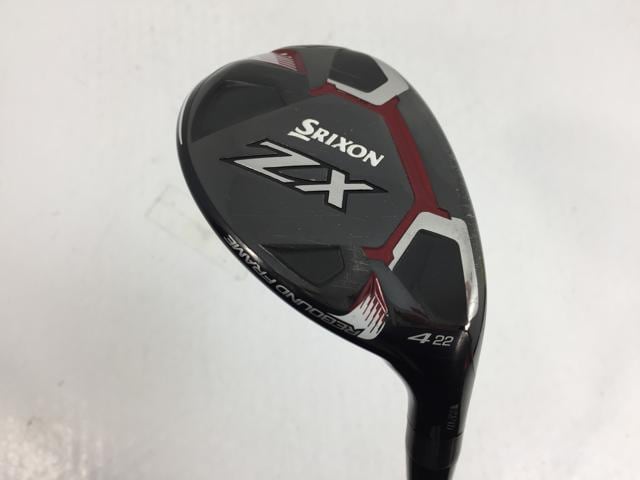 スリクソンZX HYBRID ユーティリティ 在庫一覧｜中古 ゴルフクラブ