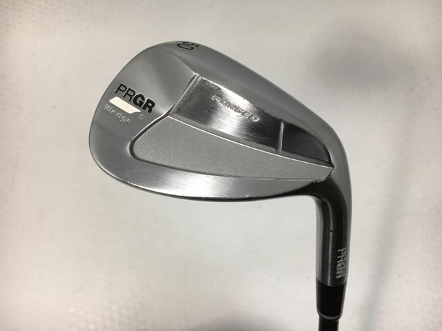 PRGR 0 wedge Diamana for PRGR プロギア ウェッジ クラブ詳細｜中古