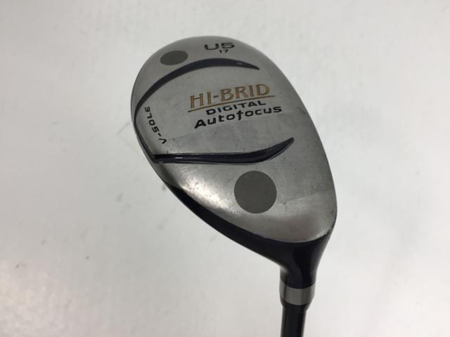 �n�C�u���b�h�I�[�g�t�H�[�J�X�f�W�^�����[�e�B���e�B