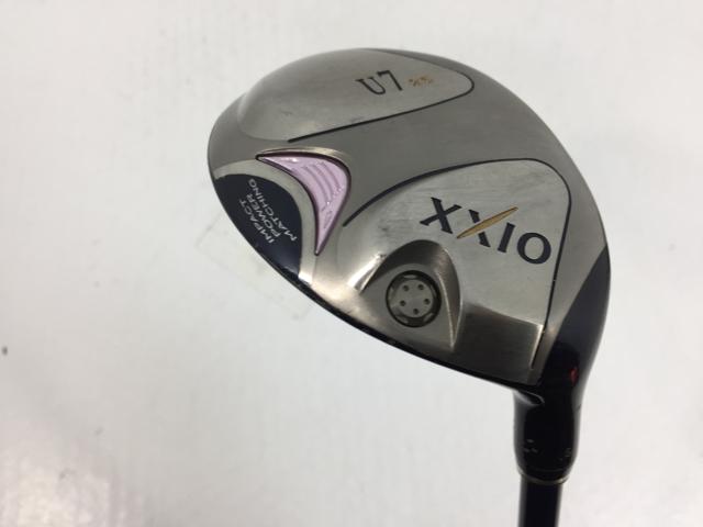 �U��[�N�V�I(XXIO)