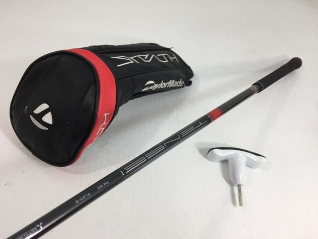 STEALTH HD TENSEI RED TM50(JP) テーラーメイド ドライバー クラブ