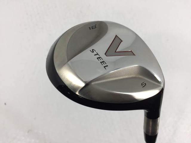 VスチールFW テーラーメイド フェアウェイウッド 在庫一覧｜中古