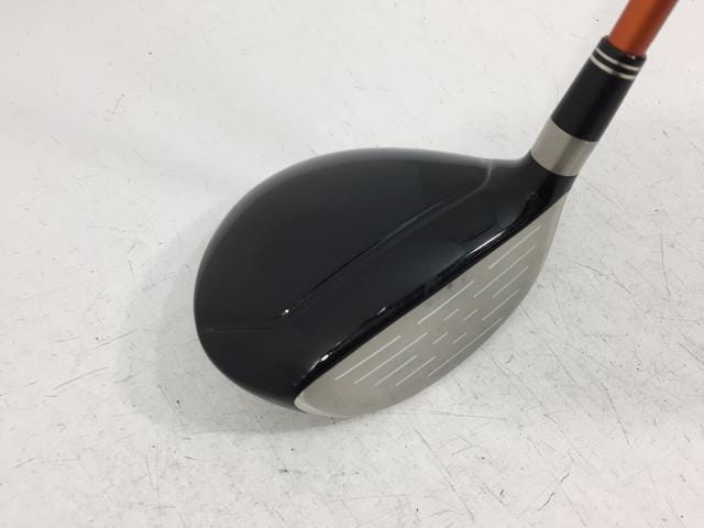 スリクソンZF65 Miyazaki Kaula MIZU 5 ダンロップ フェアウェイウッド