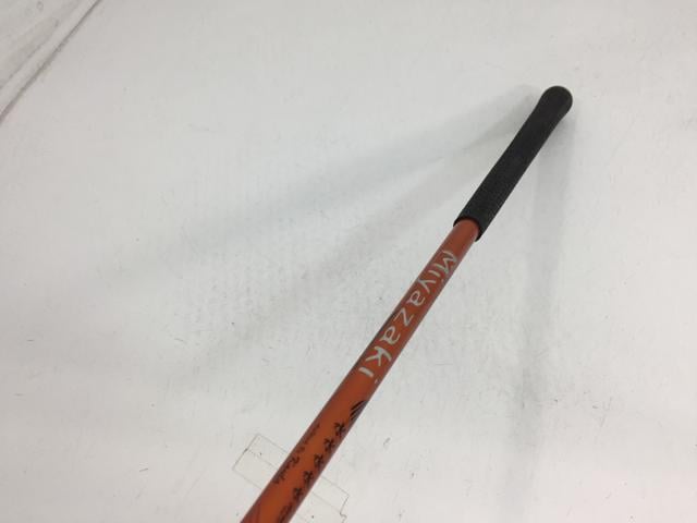 スリクソンZF65 Miyazaki Kaula MIZU 5 ダンロップ フェアウェイウッド