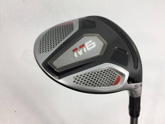 M6 FUBUKI TM5 2019(JP) テーラーメイド フェアウェイウッド クラブ