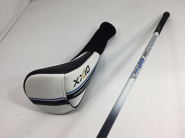 ゼクシオ2022 Navy MP1200 ダンロップ ドライバー クラブ詳細｜中古